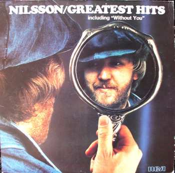 LP Harry Nilsson: Greatest Hits