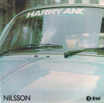 CD Harry And The Potters: Harry And The Potters And The Power Of Love