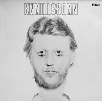 LP Harry Nilsson: Knnillssonn
