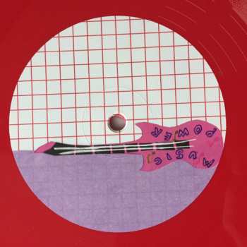 LP Nilüfer Yanya: Do You Like Pain?