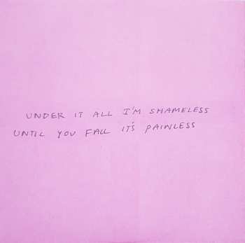 LP Nilüfer Yanya: Painless LTD | CLR
