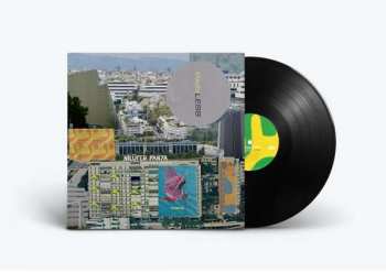 LP Nilüfer Yanya: Painless