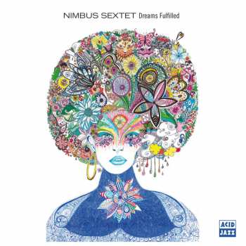 Album Nimbus Sextet: Dreams Fulfilled