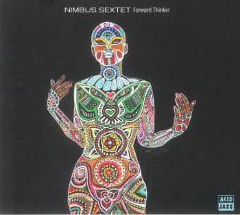 Album Nimbus Sextet: Forward Thinker