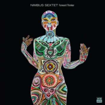 CD Nimbus Sextet: Forward Thinker