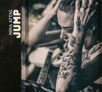Album Nina Attal: Jump