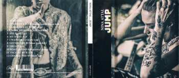 CD Nina Attal: Jump