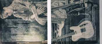 CD Nina Attal: Jump