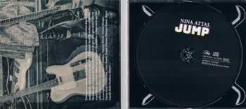 CD Nina Attal: Jump