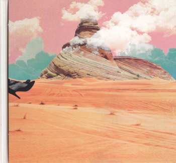 CD Nina Attal: Pieces Of Soul 