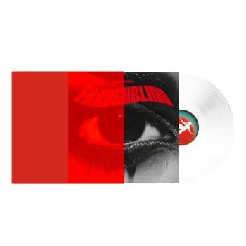 LP Nina Chuba: Farbenblind (limited Clear Ep)
