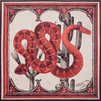 LP Niña Coyote Eta Chico Tornado: Niña Coyote Eta Chico Tornado CLR | LTD