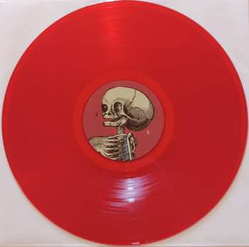 LP Niña Coyote Eta Chico Tornado: Niña Coyote Eta Chico Tornado CLR | LTD