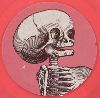 LP Niña Coyote Eta Chico Tornado: Niña Coyote Eta Chico Tornado CLR | LTD