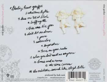 CD Nina Gordon: Bleeding Heart Graffiti