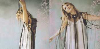 CD Nina Gordon: Bleeding Heart Graffiti