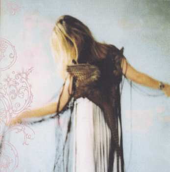 CD Nina Gordon: Bleeding Heart Graffiti