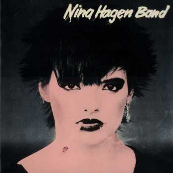 3CD/Doos Nina Hagen: Original Album Classics