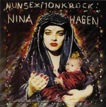 3CD/Doos Nina Hagen: Original Album Classics