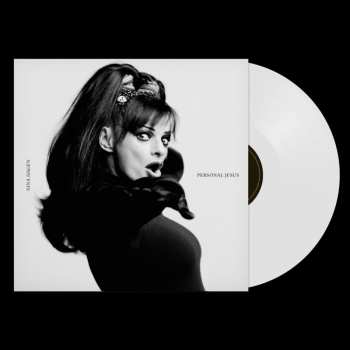 Album Nina Hagen: Personal Jesus