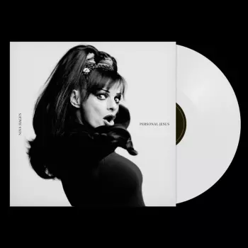 Nina Hagen: Personal Jesus
