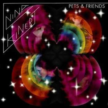 CD Nina Kinert: Pets & Friends