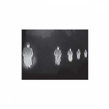 Album Nina Kraviz: Mr Jones