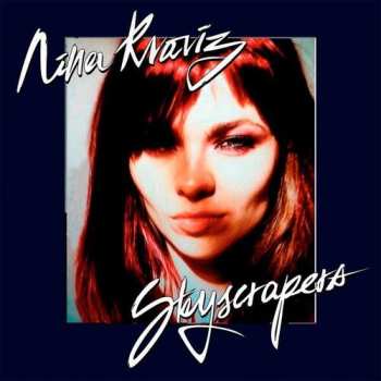 Album Nina Kraviz: Skyscrapers