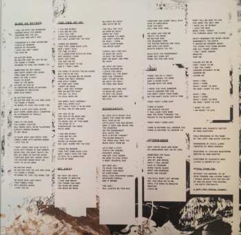 LP Nina Nastasia: Riderless Horse LTD | CLR