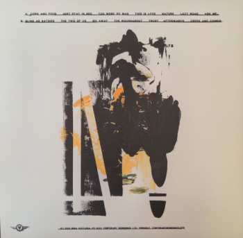 LP Nina Nastasia: Riderless Horse LTD | CLR