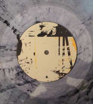 LP Nina Nastasia: Riderless Horse LTD | CLR