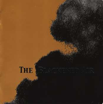 Album Nina Nastasia: The Blackened Air