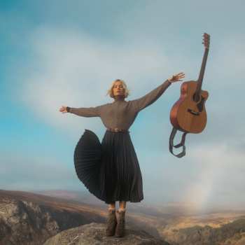 Album Nina Nesbitt: Mountain Music