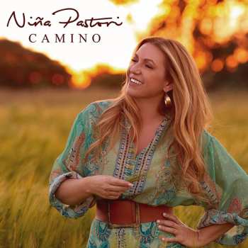 LP Niña Pastori: Camino