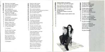 CD Niña Pastori: Entre Dos Puertos