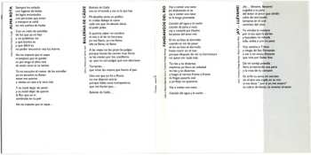 CD Niña Pastori: Entre Dos Puertos