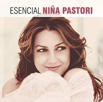 Album Niña Pastori: Esencial