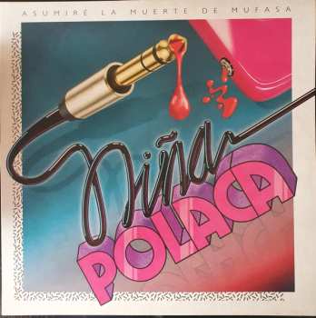 LP Niña Polaca: Asumiré La Muerte De Mufasa CLR