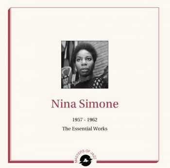 2LP Nina Simone: 1957-1962 The Essential Works