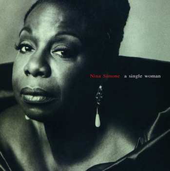 LP Nina Simone: A Single Woman