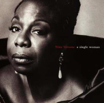 CD Nina Simone: A Single Woman
