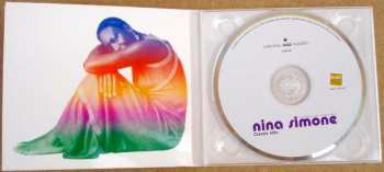 CD Nina Simone: Classic Hits (The Queen Of Soul-Gospel-Jazz)