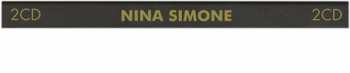 2CD Nina Simone: Essential Early Recordings