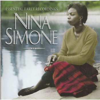 2CD Nina Simone: Essential Early Recordings