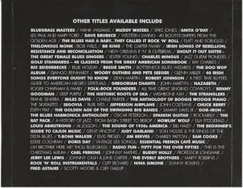 2CD Nina Simone: Essential Early Recordings