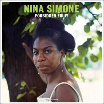 LP Nina Simone: Forbidden Fruit CLR