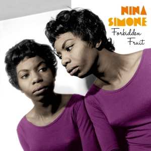 CD Nina Simone: Forbidden Fruit / Nina Simone Sings Ellington