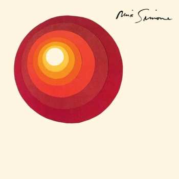 LP Nina Simone: Here Comes The Sun