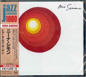 CD Nina Simone: Here Comes The Sun
