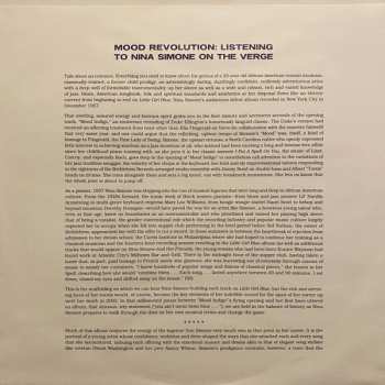 LP Nina Simone: Little Girl Blue